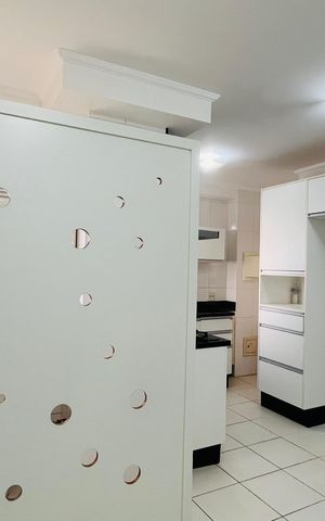 Apartamento à venda com 137m², 4 quartos e 3 vagas