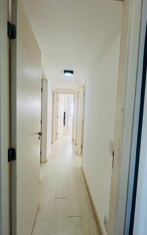 Apartamento à venda com 137m², 4 quartos e 3 vagas
