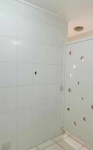 Apartamento à venda com 137m², 4 quartos e 3 vagas