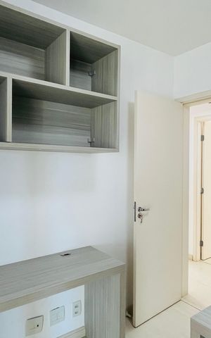 Apartamento à venda com 137m², 4 quartos e 3 vagas
