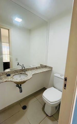Apartamento à venda com 137m², 4 quartos e 3 vagas
