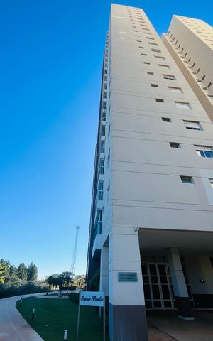 Apartamento à venda com 137m², 4 quartos e 3 vagas