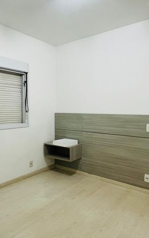 Apartamento à venda com 137m², 4 quartos e 3 vagas