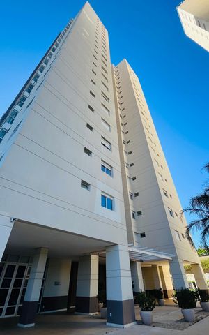 Apartamento à venda com 137m², 4 quartos e 3 vagas