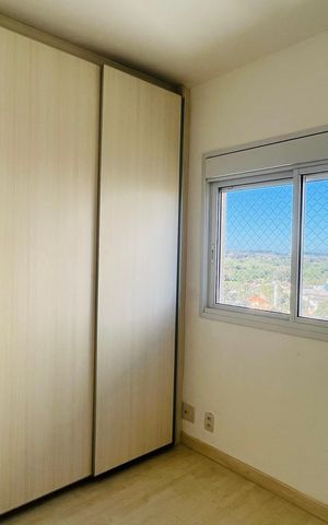 Apartamento à venda com 137m², 4 quartos e 3 vagas