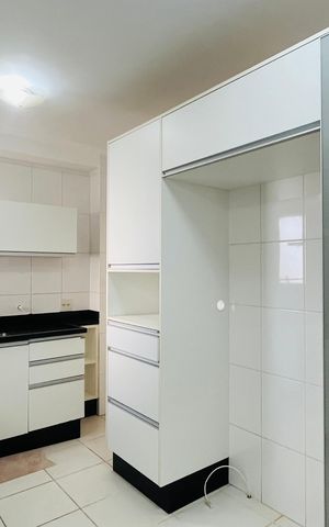 Apartamento à venda com 137m², 4 quartos e 3 vagas