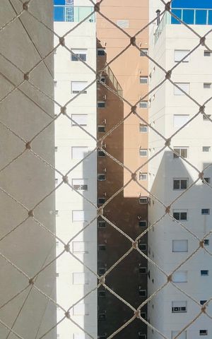 Apartamento à venda com 137m², 4 quartos e 3 vagas