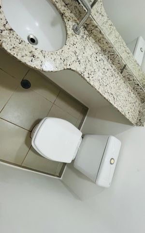 Apartamento à venda com 137m², 4 quartos e 3 vagas
