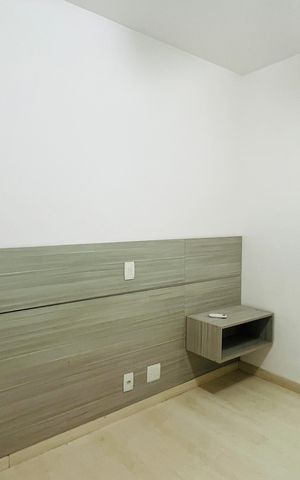 Apartamento à venda com 137m², 4 quartos e 3 vagas