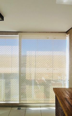 Apartamento à venda com 137m², 4 quartos e 3 vagas