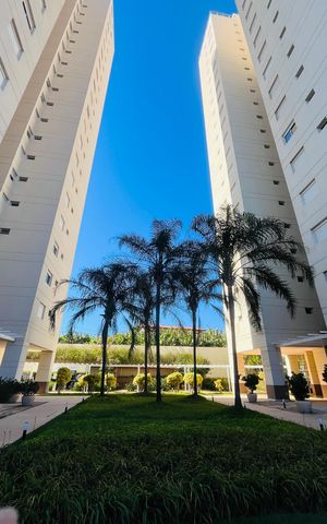 Apartamento à venda com 137m², 4 quartos e 3 vagas