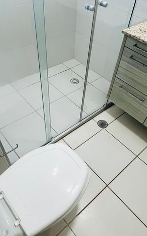 Apartamento à venda com 137m², 4 quartos e 3 vagas