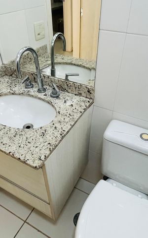 Apartamento à venda com 137m², 4 quartos e 3 vagas