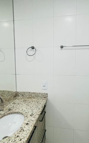 Apartamento à venda com 137m², 4 quartos e 3 vagas