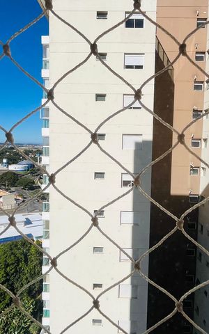 Apartamento à venda com 137m², 4 quartos e 3 vagas