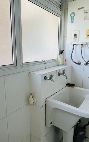 Apartamento à venda com 137m², 4 quartos e 3 vagas