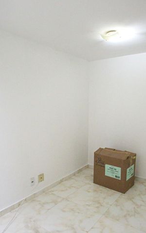 Apartamento para alugar com 49m², 2 quartos e 1 vagaQuarto 1