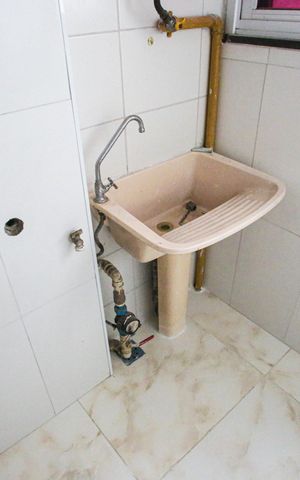 Apartamento para alugar com 49m², 2 quartos e 1 vagaÁrea de Serviço