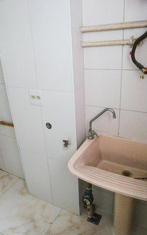 Apartamento para alugar com 49m², 2 quartos e 1 vagaÁrea de Serviço