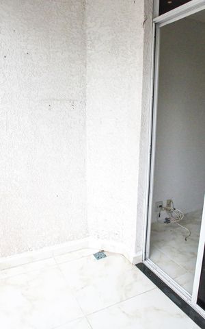 Apartamento para alugar com 49m², 2 quartos e 1 vagaVaranda da Sala