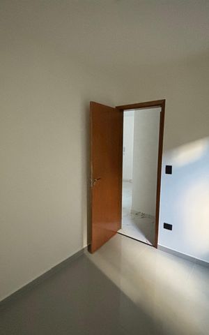 Apartamento à venda com 45m², 2 quartos e 1 vaga Apartamento à venda com 45m², 2 quartos e 1 vagaQuarto 1
