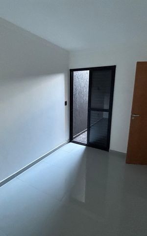 Apartamento à venda com 45m², 2 quartos e 1 vaga Apartamento à venda com 45m², 2 quartos e 1 vagaQuarto 2