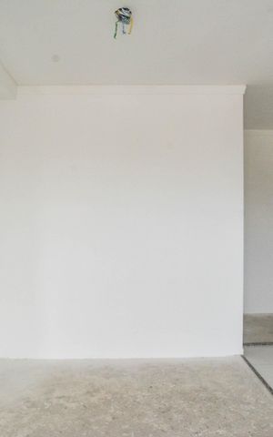 Apartamento à venda com 50m², 2 quartos e 1 vaga Apartamento à venda com 50m², 2 quartos e 1 vagaSala