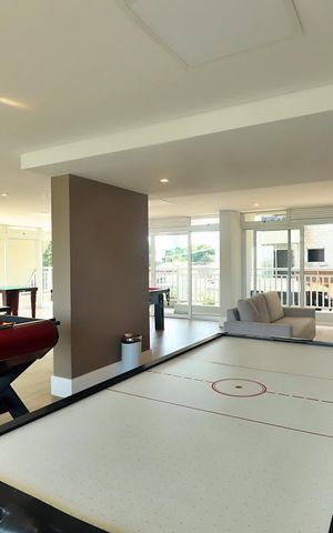Apartamento à venda com 49m², 2 quartos e 1 vagaSala de Jogos