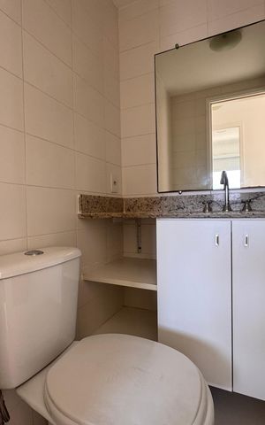 Apartamento à venda com 78m², 3 quartos e 1 vaga