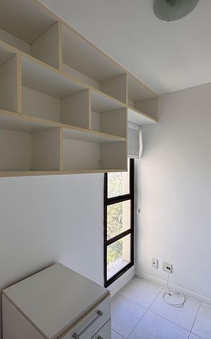 Apartamento à venda com 78m², 3 quartos e 1 vaga