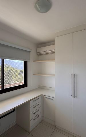 Apartamento à venda com 78m², 3 quartos e 1 vaga