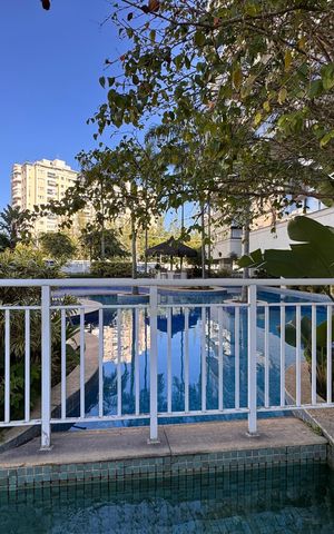 Apartamento à venda com 78m², 3 quartos e 1 vaga Apartamento à venda com 78m², 3 quartos e 1 vagaÁrea comum