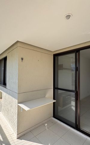 Apartamento à venda com 78m², 3 quartos e 1 vaga Apartamento à venda com 78m², 3 quartos e 1 vagaVaranda
