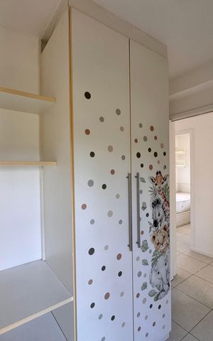 Apartamento à venda com 78m², 3 quartos e 1 vaga