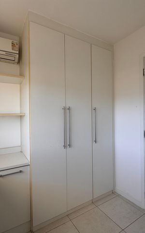 Apartamento à venda com 78m², 3 quartos e 1 vaga