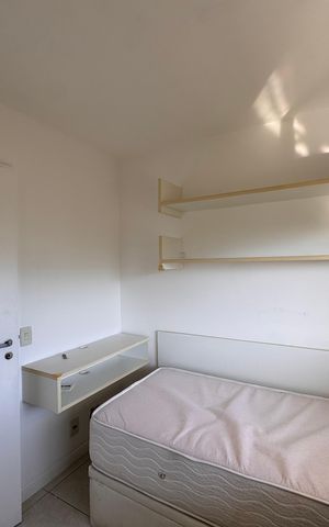 Apartamento à venda com 78m², 3 quartos e 1 vaga