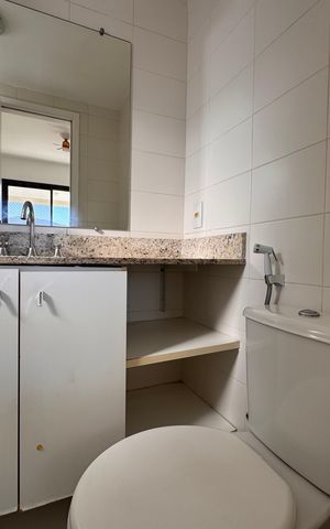 Apartamento à venda com 78m², 3 quartos e 1 vaga