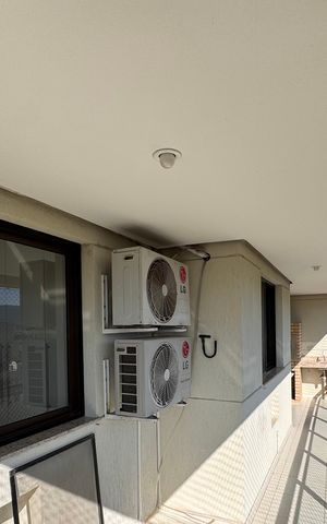 Apartamento à venda com 78m², 3 quartos e 1 vaga Apartamento à venda com 78m², 3 quartos e 1 vagaVaranda