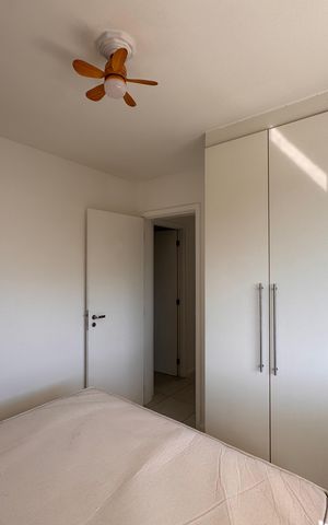 Apartamento à venda com 78m², 3 quartos e 1 vaga