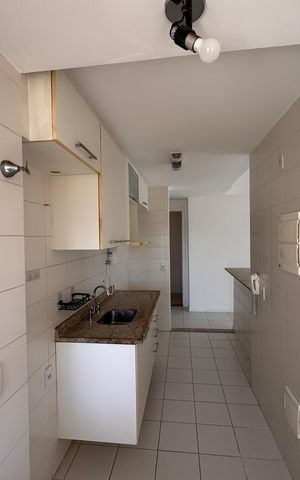 Apartamento à venda com 78m², 3 quartos e 1 vaga