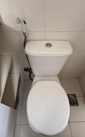 Apartamento à venda com 78m², 3 quartos e 1 vaga