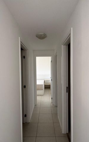 Apartamento à venda com 78m², 3 quartos e 1 vaga Apartamento à venda com 78m², 3 quartos e 1 vagaCorredor