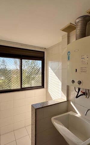 Apartamento à venda com 78m², 3 quartos e 1 vaga