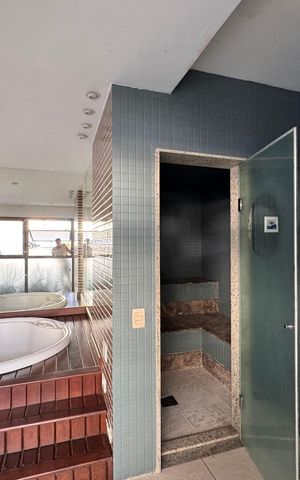 Apartamento à venda com 78m², 3 quartos e 1 vaga Apartamento à venda com 78m², 3 quartos e 1 vagaÁrea comum