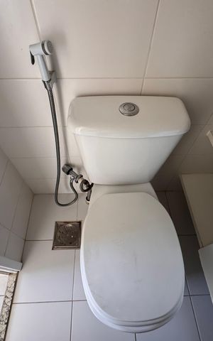 Apartamento à venda com 78m², 3 quartos e 1 vaga