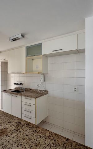 Apartamento à venda com 78m², 3 quartos e 1 vaga