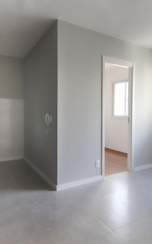 Apartamento à venda com 34m², 2 quartos e sem vaga Apartamento à venda com 34m², 2 quartos e sem vagaSala