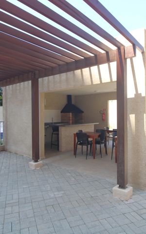 Apartamento à venda com 41940m², 2 quartos e 1 vagaÁrea comum - Churrasqueira