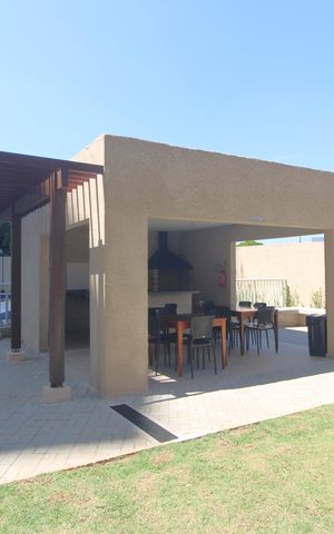 Apartamento à venda com 41940m², 2 quartos e 1 vagaÁrea comum - Churrasqueira