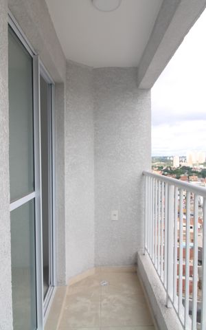 Apartamento à venda com 41940m², 2 quartos e 1 vagaSacada